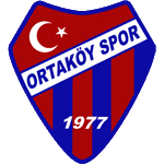 Ortaköy Silivri SK logo