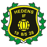 Hedens IF