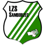 LZS Samborzec logo