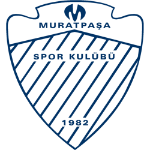 Muratpaşa SK logo
