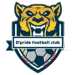 De Pride FC logo