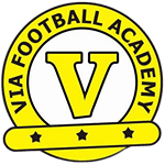 VIA FA U19 logo