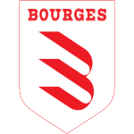Bourges FC 2 logo