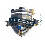 FC Drouais Dreux logo