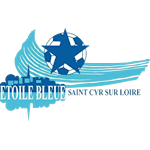 Etoile Bleue St Cyr sur Loire