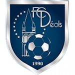 FC Deolois Deols logo