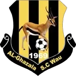 Al Ghazala Wau