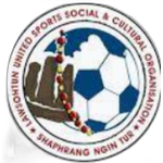 Lawsohtun SC logo
