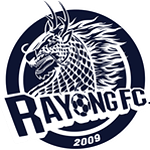 Rayong U23 logo