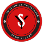 Suceyin Yeşilyaylaspor