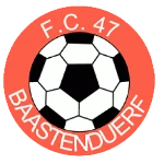 FC Bastendorf 47 logo