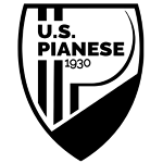 Pianese U19 logo