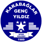 Karabağlar Genç Yıldızspor logo