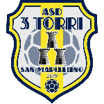 Tre Torri San Marcellino logo