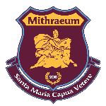 Mithraeum logo