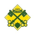 DBFS San Pietro logo