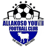 Allakoso Youth FC logo