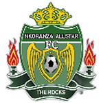 Nkoranza All Stars FC logo