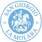 San Giorgio La Molara logo