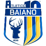 Atletico Baiano logo