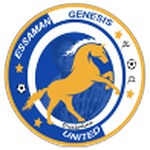 Genesis Essaman United FC logo
