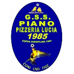 Piano Pizzeria Lucia logo