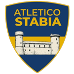 Atletico Stabia logo