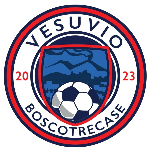 Vesuvio Boscotrecase logo