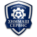 Khimmash-Servis Borisoglebsk