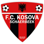 FC Kosova Schaerbeek