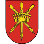 GKS Korona Jadów logo