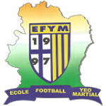Ecole de Football Yeo Martial
