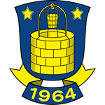 Brondby IF U16 logo