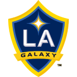 LA Galaxy U16 logo