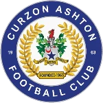 Curzon Ashton LFC logo
