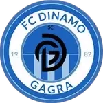 Dinamo Gagra logo