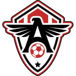 Atlético Cearense U15 logo