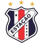 AE Estação U15 logo