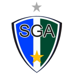 São Gonçalo do Amarante U15 logo