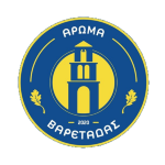 Aroma Varetadas logo