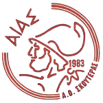 A.O. Skouteras logo