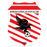 Bornova Doğanlarspor logo
