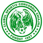 CS Concordia Chiajna U17 logo