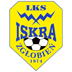 Iskra Zgłobień logo