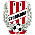 KS Stobierna logo