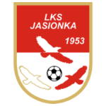 LKS Jasionka logo