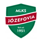 MLKS Józefovia II Józefów logo
