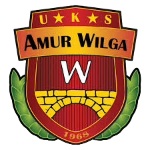 UKS Amur Wilga logo