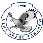 ULKS Orzeł Parysów logo