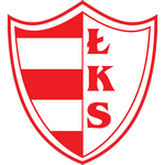 ŁKS II Łomża logo